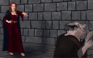 【欧美/RPG/幻想/奴役/PC/机翻】宫廷魔法师 Court Magician [v0.19.3] 【2.32G】【序号7420】