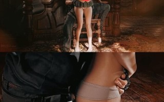 【3D】【无修/CV】 Drills3D 8月新作:Some Overtime Alt 阿什莉 性感美少女后入激情颜射吞精