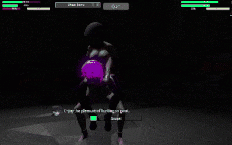 HRSL：考特尼 vs 马尔基街头斗殴