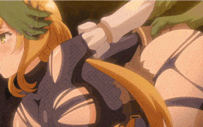 勇者妹妹的冒險結束了！ 全两话