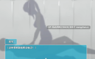 15[日式RPGNTR更新] 窗帘的另一侧 NTR カーテンのむこう NTR v1.8 AI汉化版+全回想存档 [1.50G]