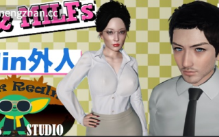 【NTR/SLG/PC/机翻】深城与熟女盖人 Deep City & MILFs Gaijin [v0.01] 【1.66G】【序号6195】