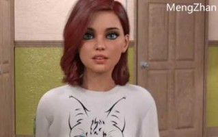 【安卓/PC/SLG/汉化版/1.6G】南极热沙(Hot Sand of Antarctica) ver0.09 汉化版+PC+安卓+动态SLG游戏+1.6G