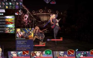 【RPG】超时空方舟 v1.1j 中文正式版 Rogue角色扮演游戏 【PC/2.9G】Chrono Ark  v1.1j 