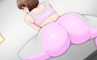 PC/SLG/翻页   #Turning the Page  v1.0 汉化完结版