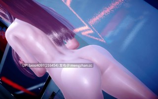 【SLG/AI汉化/女同】苍穹 Empyreal v0.1.3 汉化版