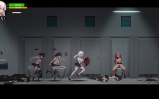 免费资源PC/ACT/神の血：The Blood of Yidhra  v0.3 官方中文版【2025.2.5 更新】