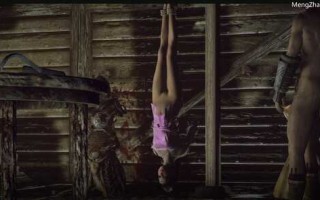 【动画/度盘/老滚/3D】貂蝉无惨