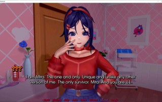 【步兵SLG/安卓+PC】Mita 的剧场 完整步兵版【新作/970M】