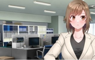 【PC/AI汉化版/ADV游戏/全CG/1.62G】名流高档公寓 AI汉化版+ADV游戏+全CG存档+1.62G