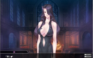 【PC/日系/汉化版/ADV/1.0G】阴阳骑士柳生鸢·蛇神の狂魔饲育 云翻汉化版