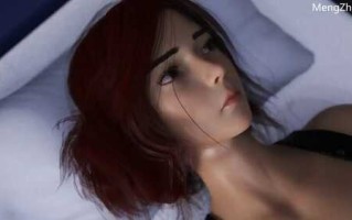 【欧美/SLG/动态】项目激情-计划激情（Projekt：Passion）V0.13 汉化中文【PC+安卓-7.40G】