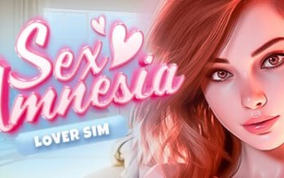PC/[SLG] STEAM官方中文  性爱失忆 - 爱人模拟器    SEX Amnesia - Lover Sim 🔞