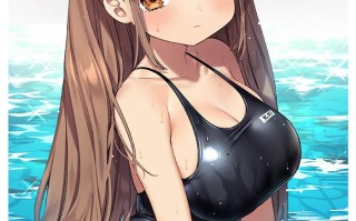 RJ01142076【CV:伊藤かな恵】クラスに一人いる巨乳女子 チビ巨乳ちゃんとイチャイチャするASMR【咀嚼・相合傘・お風呂・耳かき】