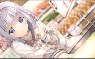 【大型ADV/精翻汉化/动态/PC】见习恋人Study§Steady 精翻汉化版