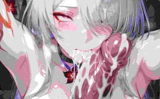 NAKS大佬画师作品2025年3月6日-5月29日作品【3.9g/3500p】 