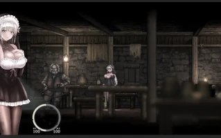 【日系ACT神作官中全动态】哥特少女勇闯恶魔城2 SiNiSistar2 v1.0.3 +Mod +存档 官方中文正式版【4.49G】