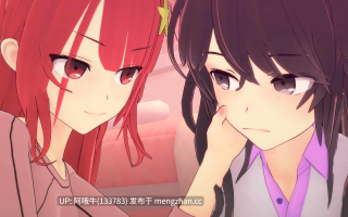 【日系/SLG/恋爱/PC机翻/安卓生肉】只是个梦 Just a Dream [v0.9 + DLC] 【1.46G】【序号6807】