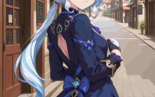 EroMomo - 原神3本 - 366M