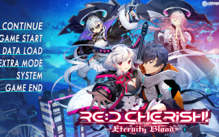 【ADV/AI汉化/PC】RE：D Cherish！ -Eternity Blood-