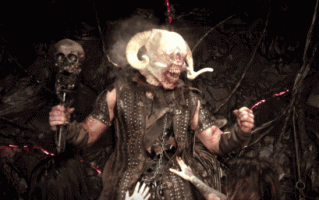 被怪人圈养的女奴和怪人大战（1v+1.94g）（百度盘）