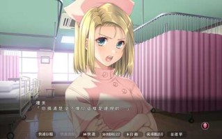 《夜勤病栋 复刻版+》的重制版 官中 PC    ADV  4.5G           Night Shift Nurses