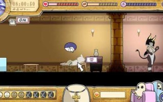 PC/SLG/哥布林祭司的随从 #My Holiness the Gobliness v1.0 Steam官方中文版