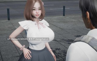 【亚洲SLG/AI汉化/动态】简单的工作 A Simple job v0.56【PC+安卓/1.32G】