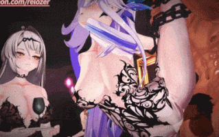 【剧情】催眠母猪仙子师尊~NTR Skirk x YiXuan