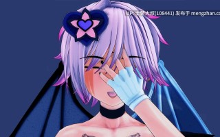 【3D日式SLG 男主 魅魔 机翻】情书——虚情 Love Note — Hollow Affection [v1.2] 674MB