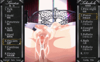 【日系/ADV/官中/动态】敬业女仆咲夜 官方中文版【1.64G】【序号1429】