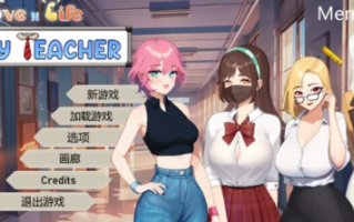 PC-更新【沙盒/互动】爱与生活LovEnLifLuckyTeaV3.2.1STEAM官中+全DLC [1+5.60G][百度盘]