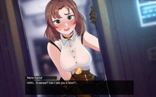 PC/SLG/性感铁娘子   #Sexy Iron Maidens  官方中文步兵版