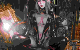 兔胖胖 雷根斯堡 COS 40P