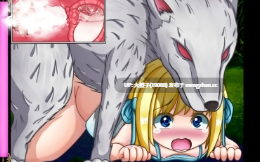 [RPG汉化安卓+PC] [Team-weak tail] 奴隶少女与调教之村 奴〇少女と調教の村 Ver1.5 [1.7G][萌站植入]