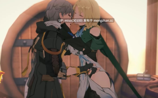 5.- 【NTR】【崩铁】【AI配音】可可利亚堕落篇-上