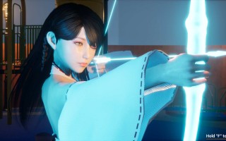 [亚洲风ACT/动态] 我是驱魔人 I am The Exorcist STEAM官中版+全DLC [2.10G]