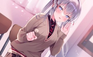 RJ01284454【CV.明坂聡美】彼女は僕の耳を……したい。～模範的だけど隠れドSなJK・乃愛による、あなたのお耳の『調教』記録～