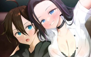 [爆款SLG/动态/NTR] 妈妈为何这样 He Maid Her Fall v0.4 PC+MAC 官方中文版