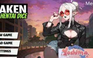 PC-新作【肉鸽/捆绑调教】觉醒：色欲魔骰Build 1.35.1STEAM官中 [1+2.70G][百度盘]