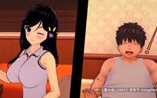【3D日式SLG 动态 男主 NTR 浪漫 机翻】我的Netorase痴迷 My Netorase Obsession [v0.9b] 2.74gb