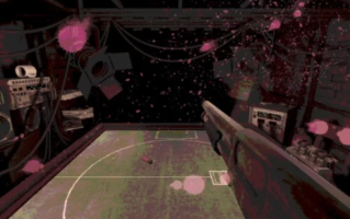  恶魔轮盘-官方中文-基友的召唤-解压即玩 [1+957.91MB][百度盘]