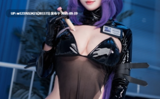 rioko凉凉子 - NO.147 痴女莫加多尔 [61P-718MB]