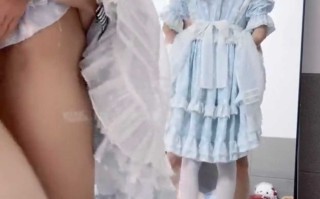 把美鲍洛丽塔妹妹操得尿失禁