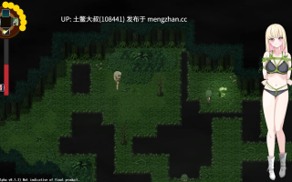 2D日式捆绑RPG 官方中文 -- 享乐的遗产：禁忌乐园  The Legacy of Hedonia: Forbidden Paradise [Alpha v0.16.2] 810mb