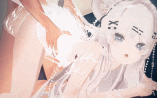 VRChat-ライムX瑞希(Sex)