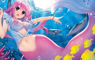 PC/[ADV] AI汉化  无果实的未来之地 果つることなき未来ヨリ