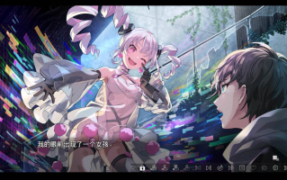 【ADV/中文/2D】虚拟女孩：世界尽头VIRTUAL GIRL WORLD’S END 官方中文版【3.5G全CV新作】 【序号1857】