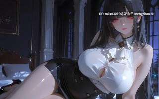 [HalfLove]亚尔薇特