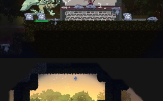  [动作ACT/扶她/更新] 怪物诅咒 MonCurse v0.6.8.1.1 PC+安卓 官中 [1+800M][百度盘]